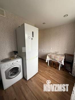 1-к квартира, на длительный срок, 27м2, 3/5 этаж