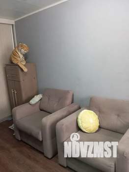 2-к квартира, посуточно, 45м2, 2/5 этаж