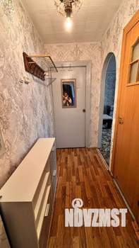 1-к квартира, на длительный срок, 30м2, 3/5 этаж