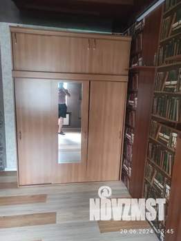 3-к квартира, посуточно, 57м2, 1/9 этаж