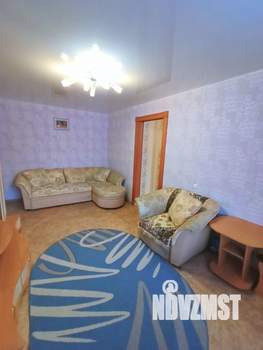 2-к квартира, на длительный срок, 52м2, 1/9 этаж