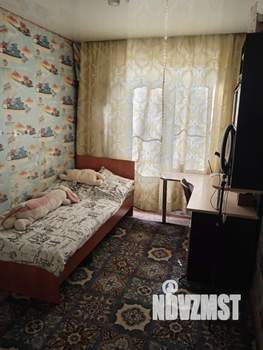 3-к квартира, на длительный срок, 61м2, 3/5 этаж