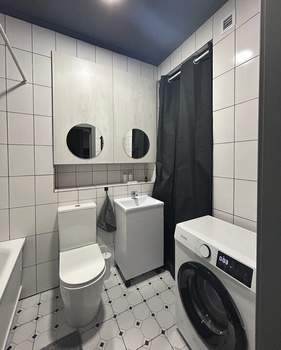2-к квартира, на длительный срок, 42м2, 18/20 этаж