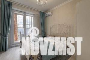 2-к квартира, посуточно, 45м2, 14/15 этаж