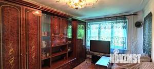 2-к квартира, на длительный срок, 48м2, 2/9 этаж