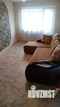 2-к квартира, на длительный срок, 45м2, 5/5 этаж