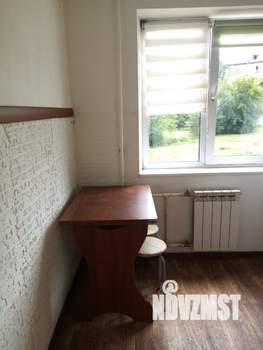 1-к квартира, на длительный срок, 30м2, 2/5 этаж