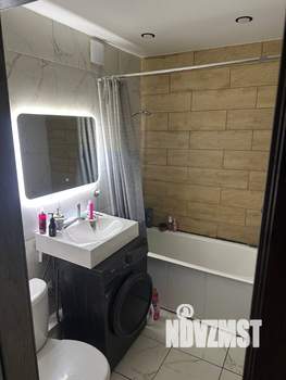 1-к квартира, на длительный срок, 30м2, 4/5 этаж