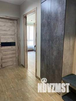 2-к квартира, посуточно, 46м2, 1/1 этаж