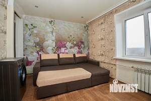 1-к квартира, на длительный срок, 23м2, 5/5 этаж