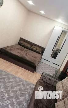 1-к квартира, на длительный срок, 32м2, 1/5 этаж