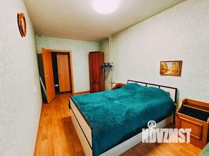 2-к квартира, посуточно, 54м2, 8/9 этаж