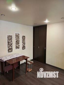 1-к квартира, на длительный срок, 32м2, 2/5 этаж