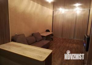 2-к квартира, на длительный срок, 44м2, 3/10 этаж