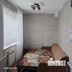 Студия квартира, на длительный срок, 24м2, 5/5 этаж
