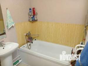 1-к квартира, посуточно, 38м2, 2/18 этаж