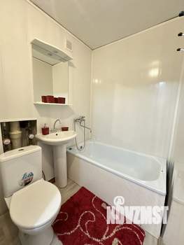 1-к квартира, на длительный срок, 31м2, 3/5 этаж