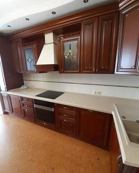 4-к квартира, на длительный срок, 150м2, 15/17 этаж