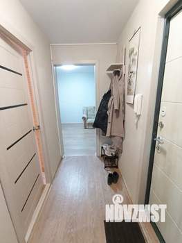 2-к квартира, на длительный срок, 46м2, 4/9 этаж