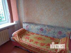 2-к квартира, на длительный срок, 44м2, 5/5 этаж