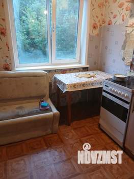 2-к квартира, на длительный срок, 44м2, 3/5 этаж