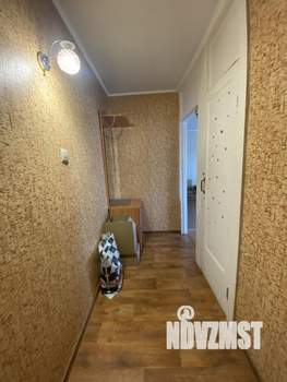 1-к квартира, на длительный срок, 32м2, 5/5 этаж