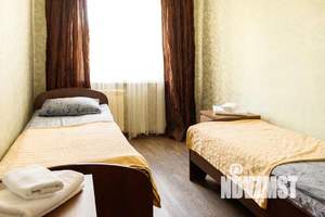 2-к квартира, посуточно, 40м2, 4/5 этаж