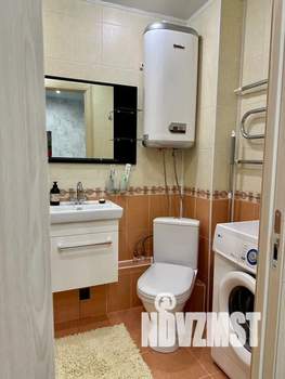 2-к квартира, посуточно, 53м2, 5/5 этаж