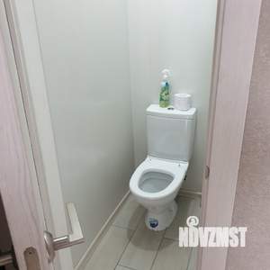 1-к квартира, посуточно, 35м2, 5/5 этаж