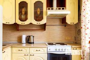 3-к квартира, посуточно, 57м2, 3/5 этаж