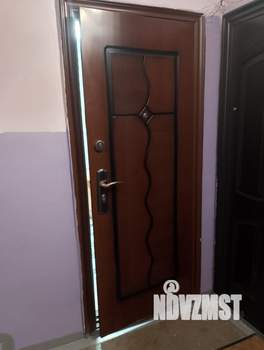 1-к квартира, посуточно, 31м2, 3/5 этаж