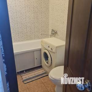 1-к квартира, на длительный срок, 31м2, 4/5 этаж