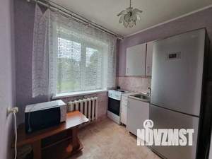 2-к квартира, на длительный срок, 44м2, 2/5 этаж