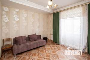 2-к квартира, на длительный срок, 59м2, 3/3 этаж