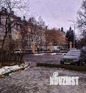 1-к квартира, посуточно, 31м2, 3/5 этаж