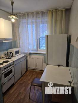 1-к квартира, на длительный срок, 31м2, 2/5 этаж