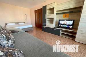 1-к квартира, посуточно, 39м2, 5/16 этаж