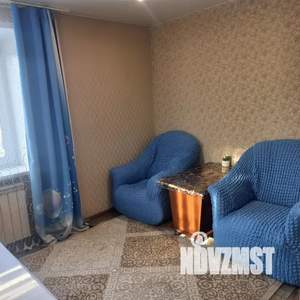 1-к квартира, посуточно, 32м2, 2/5 этаж