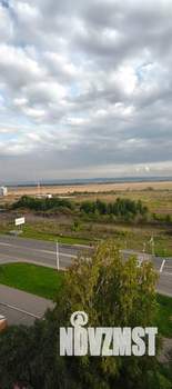 1-к квартира, на длительный срок, 35м2, 9/9 этаж