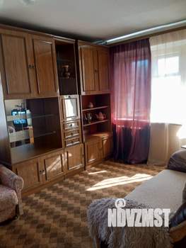 1-к квартира, на длительный срок, 32м2, 3/5 этаж