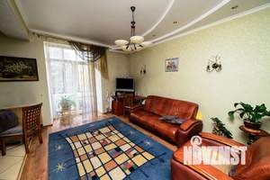 2-к квартира, посуточно, 60м2, 2/5 этаж