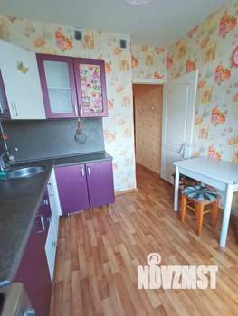 2-к квартира, на длительный срок, 56м2, 4/9 этаж