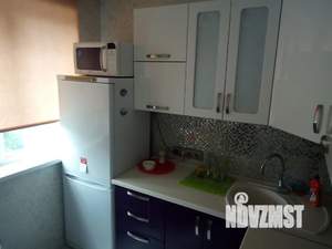 1-к квартира, посуточно, 32м2, 4/5 этаж