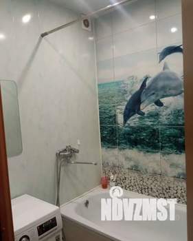 2-к квартира, посуточно, 50м2, 3/9 этаж