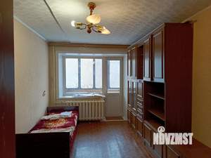 1-к квартира, на длительный срок, 32м2, 2/5 этаж