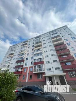 1-к квартира, на длительный срок, 36м2, 5/9 этаж
