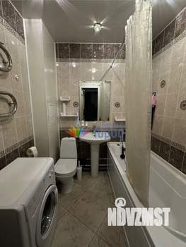 1-к квартира, на длительный срок, 30м2, 6/9 этаж