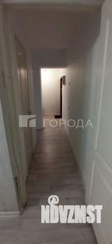 1-к квартира, на длительный срок, 35м2, 7/10 этаж