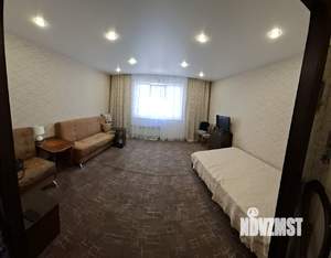 1-к квартира, на длительный срок, 37м2, 2/9 этаж