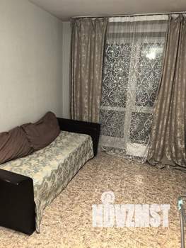1-к квартира, посуточно, 39м2, 3/10 этаж